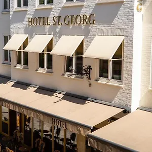 Altstadt St. Georg Hotel Dusseldorf