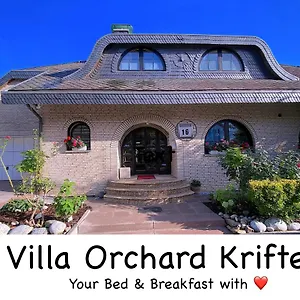 Orchard Frankfurt Kriftel
