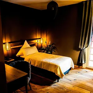 4* Hotel The Boutique Dsignio