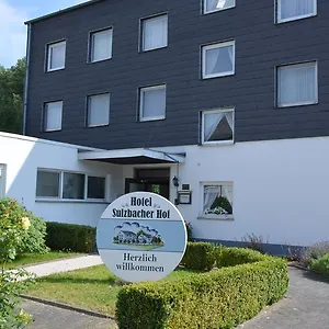 Sulzbacher Hof Sulzbach (Hessen)