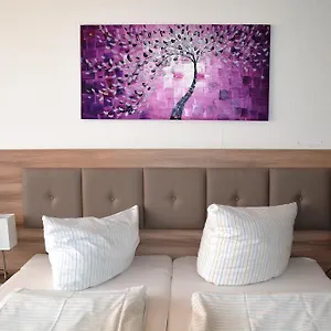 ** Hotel Pauline Deutschland