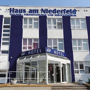 *** Hotel Hw - Haus Am Niederfeld Deutschland