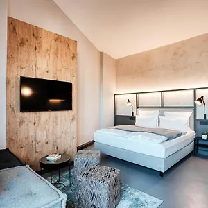 Cloud No7 Lofts Aparthotel Stuttgart